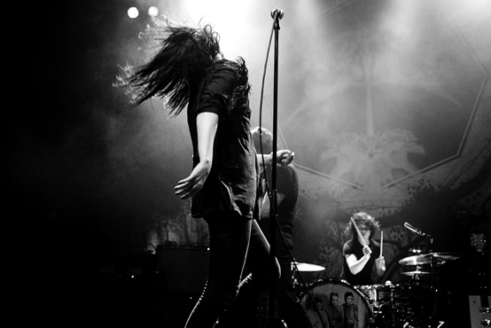 The Dead Weather
