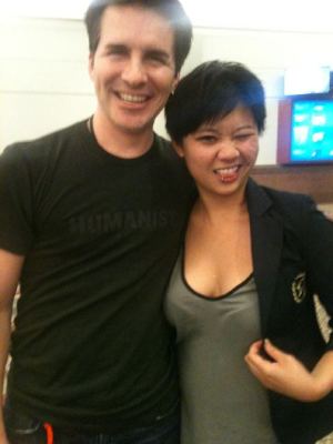 hal sparks