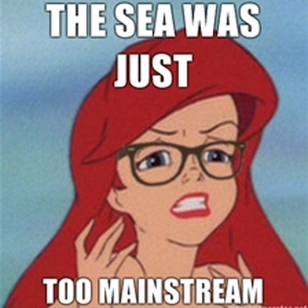 hipster-mermaid