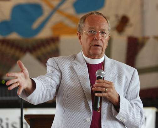 Bishop