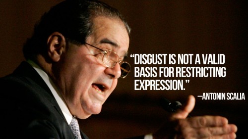 Scalia