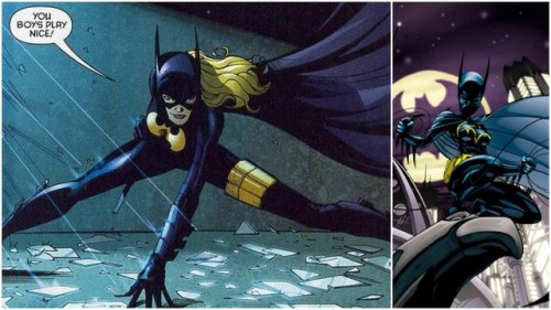 batwoman
