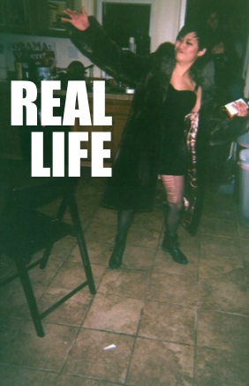 thug life