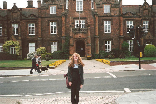 college-girl