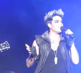 glambert