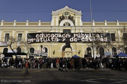 chile education international
