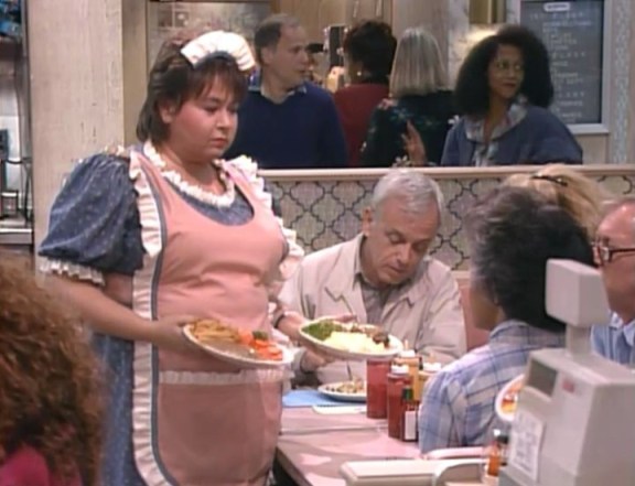 roseanne