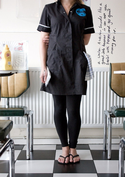 waiter