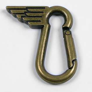 kit carabiner