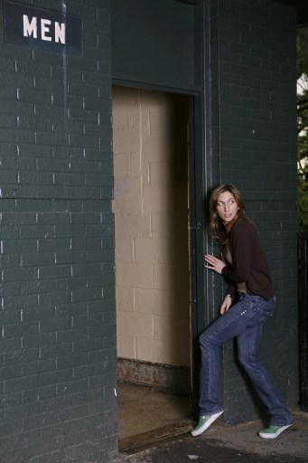 ChelseaPeretti