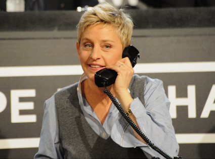 Ellen_doingsomething
