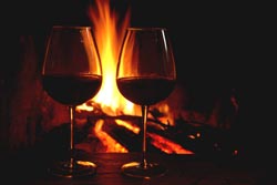 Fireplace-wine_flash