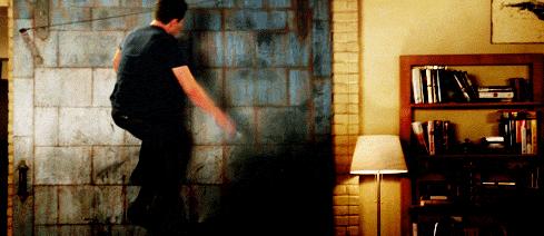 parkour