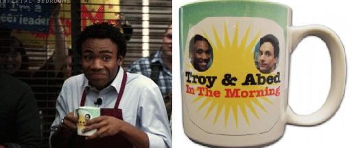 troy