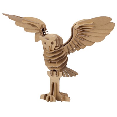 muji owl