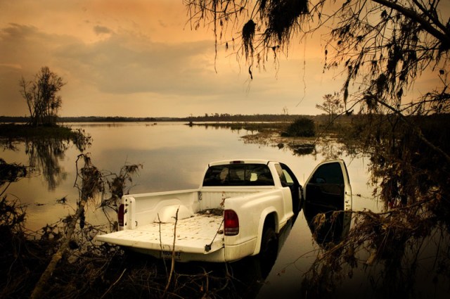 truck-in-bayou