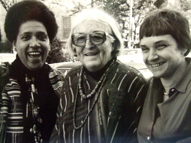 Audre_Lorde,_Meridel_Lesueur,_Adrienne_Rich_1980