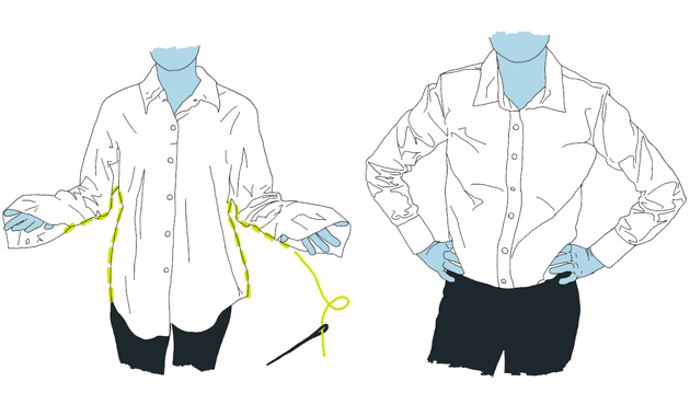 Custom Fit Autostraddle Article Series 1