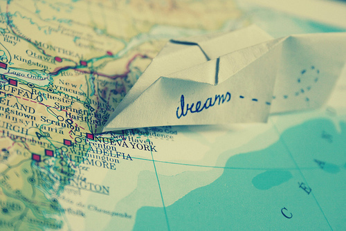 dreams