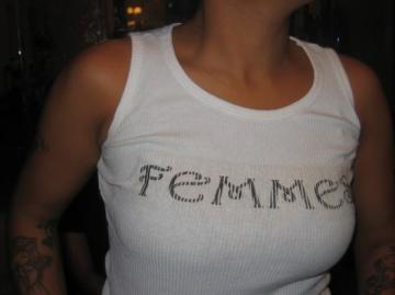 femmes