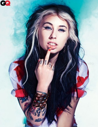 kreay haters