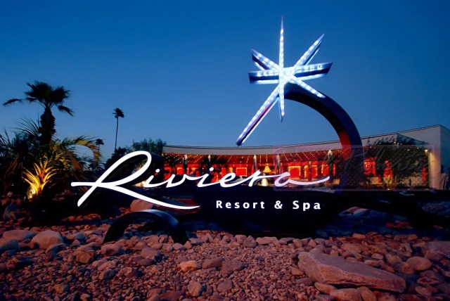 riviera