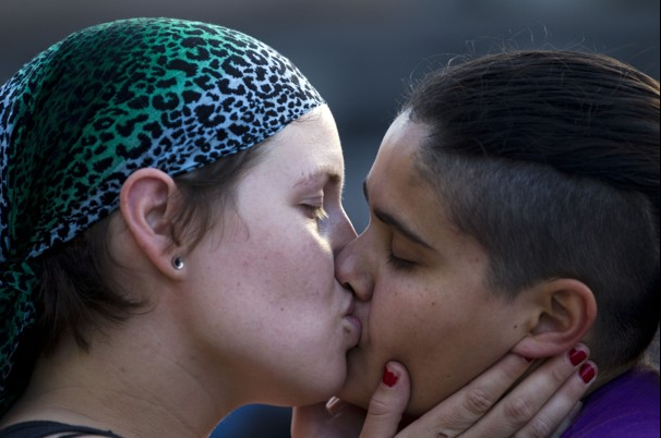 Argentina Is Trans* Rights All-Star, Chile and Cuba On The Gay Rights Upswing