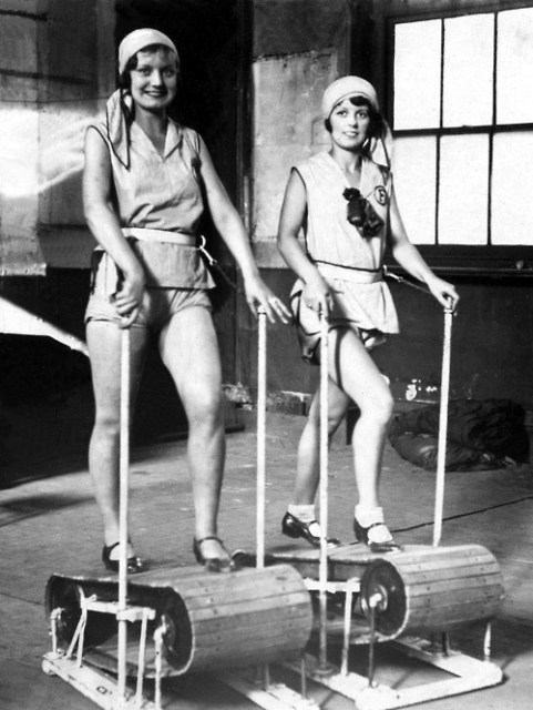 Treadmill