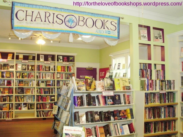 Charis Books
