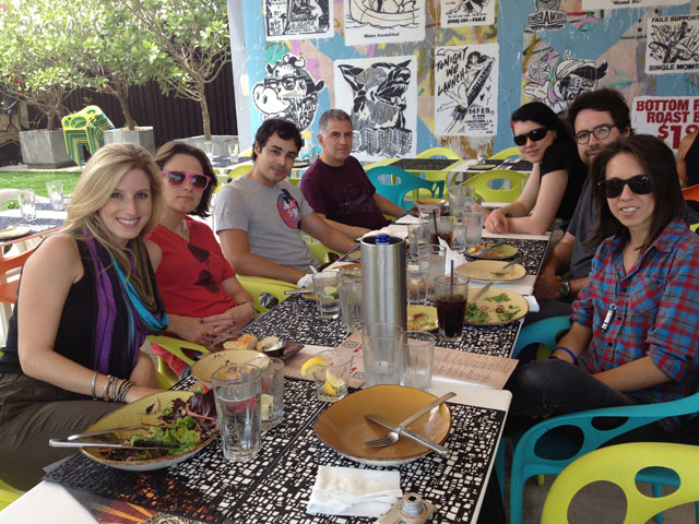 Press-Group-at-Wynwood-Restaurant