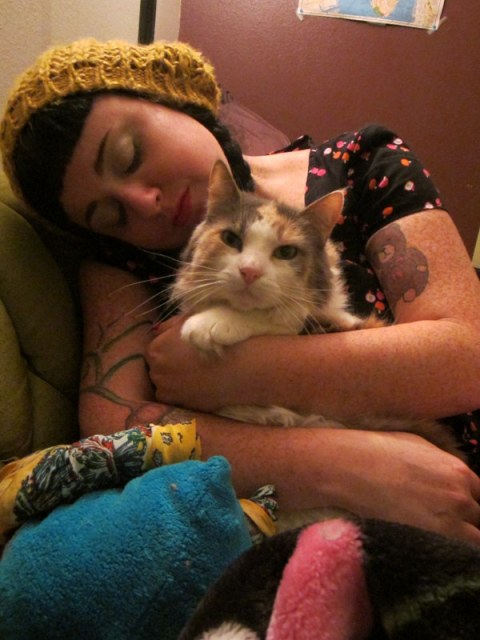 jess and zelda