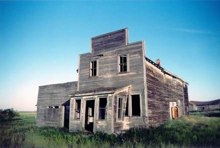 BentsStoreSASK1FILM2005