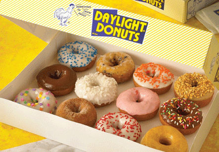 donuts