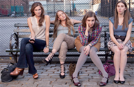 girls hbo