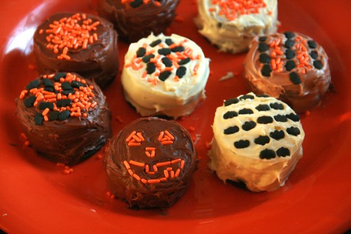 trick or treat