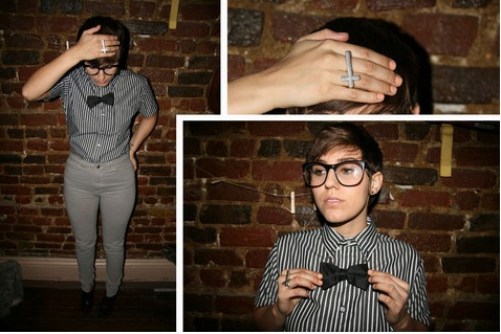 bowtienecklace