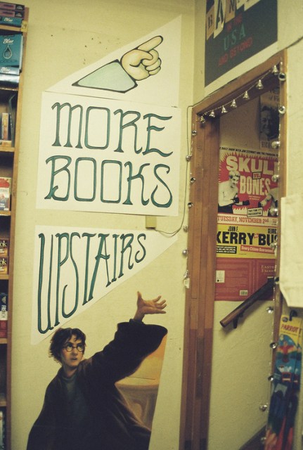 more-books-upstairs