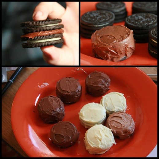oreo oreo oreo