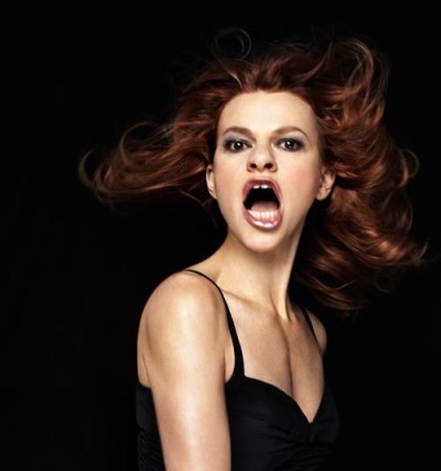 sandra bernhard