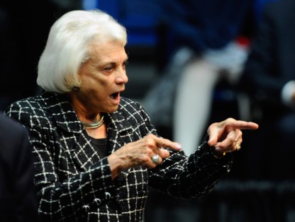 sandra day o'connor
