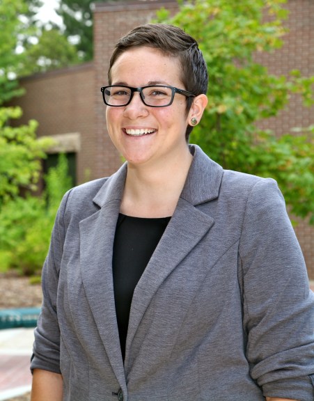 channeling rachel maddow