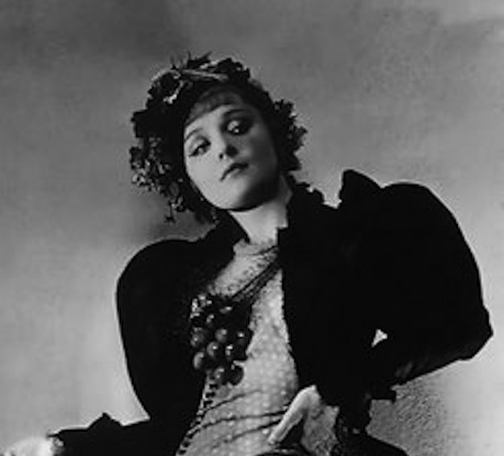 Renee Vivien