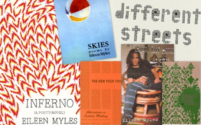 eileen-myles-books-collage-autostraddle