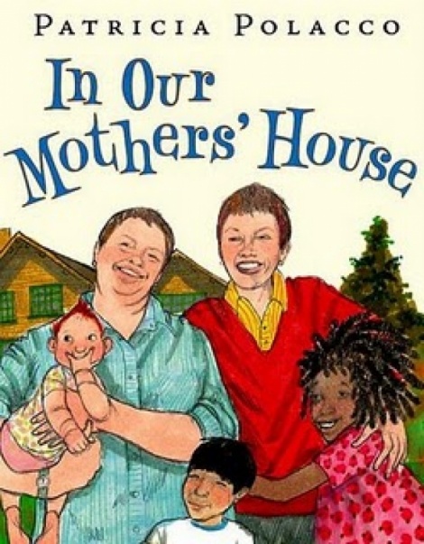 in our mothers' house