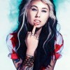 Kreayshawn