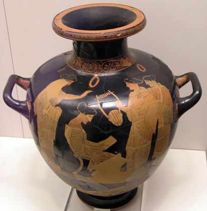 NAMA_Sappho_lisant