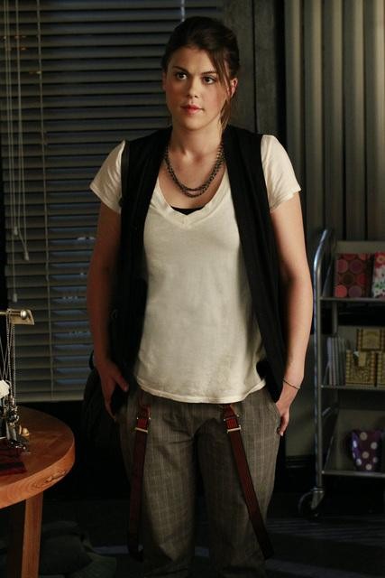 LINDSEY SHAW