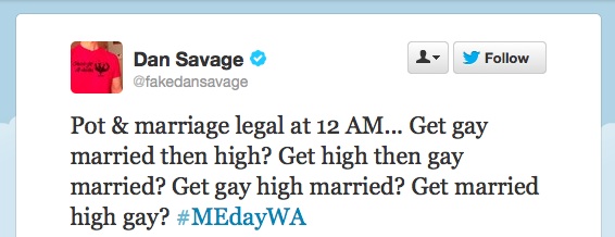 married high gay