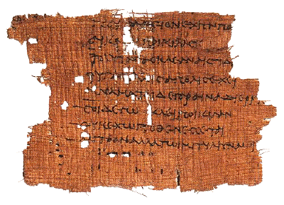 sapphopapyrus