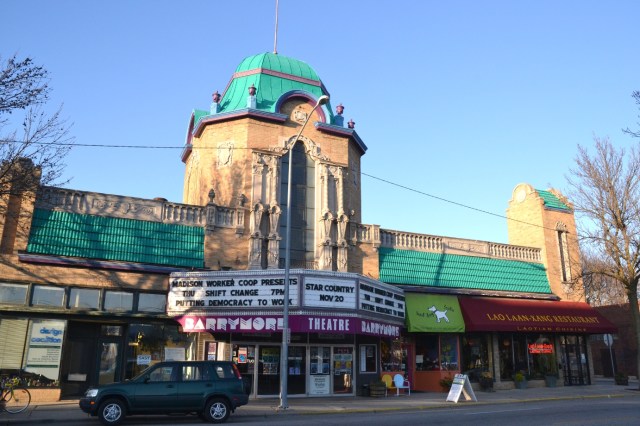 BarrymoreTheater